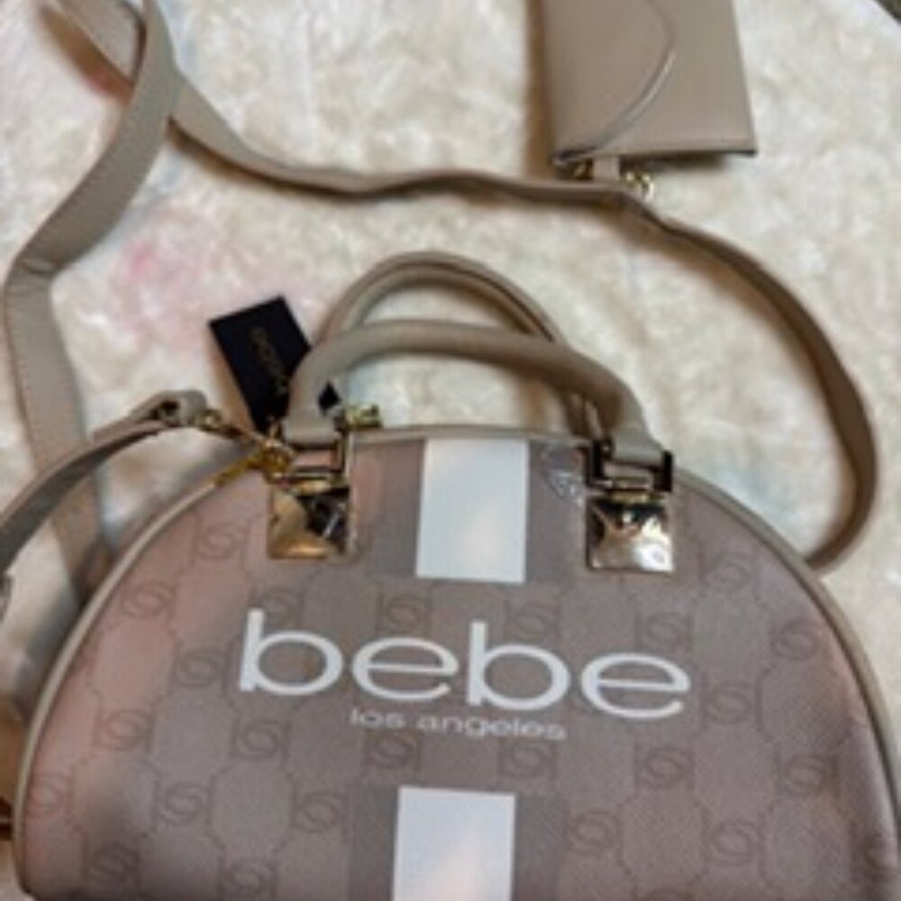 BEBE CROSSBODY BAGS